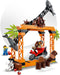 LEGO City Stuntz De haaiaanval stuntuitdaging - 60342
