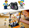 LEGO City Stuntz De verpletterende stuntuitdaging - 60341