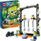LEGO City Stuntz De verpletterende stuntuitdaging - 60341