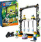 LEGO City Stuntz De verpletterende stuntuitdaging - 60341