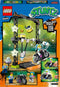 LEGO City Stuntz De verpletterende stuntuitdaging - 60341