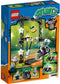 LEGO City Stuntz De verpletterende stuntuitdaging - 60341