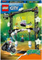 LEGO City Stuntz De verpletterende stuntuitdaging - 60341