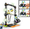 LEGO City Stuntz De verpletterende stuntuitdaging - 60341
