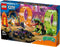 LEGO City Stuntz Dubbele looping stuntarena - 60339