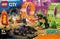 LEGO City Stuntz Dubbele looping stuntarena - 60339