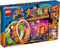 LEGO City Stuntz Dubbele looping stuntarena - 60339