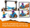 LEGO City Stuntz Het mes stuntuitdaging - 60340