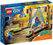 LEGO City Stuntz Het mes stuntuitdaging - 60340