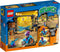 LEGO City Stuntz Het mes stuntuitdaging - 60340