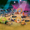 LEGO City Stuntz Het mes stuntuitdaging - 60340
