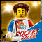 LEGO City Stuntz Raket Stuntmotor - 60298