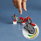 LEGO City Stuntz Roekeloze Scorpion stuntmotor - 60332