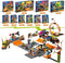 LEGO City Stuntz Sloop Stuntmotor - 60297