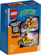 LEGO City Stuntz Sloop Stuntmotor - 60297