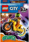 LEGO City Stuntz Sloop Stuntmotor - 60297