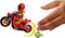LEGO City Stuntz Spinning Stunt-uitdaging Actieset - 60360