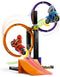 LEGO City Stuntz Spinning Stunt-uitdaging Actieset - 60360