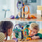 LEGO City Stuntz Spinning Stunt-uitdaging Actieset - 60360