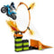 LEGO City Stuntz Stuntcompetitie - 60299