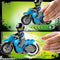 LEGO City Stuntz Stuntcompetitie - 60299