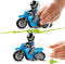 LEGO City Stuntz Stuntcompetitie - 60299