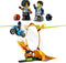 LEGO City Stuntz Stuntcompetitie - 60299