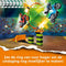 LEGO City Stuntz Stuntcompetitie - 60299