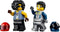 LEGO City Stuntz Stuntcompetitie - 60299