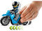 LEGO City Stuntz Stuntcompetitie - 60299