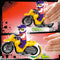 LEGO City Stuntz Stuntpark - 60293