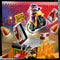 LEGO City Stuntz Stuntpark - 60293