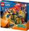 LEGO City Stuntz Stuntpark - 60293
