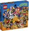 LEGO City Stuntz Stuntpark - 60293