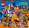 LEGO City Stuntz Stuntpark - 60293