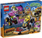 LEGO City Stuntz Stuntshow Arena - 60295