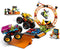 LEGO City Stuntz Stuntshow Arena - 60295