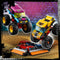 LEGO City Stuntz Stuntshow Arena - 60295