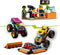 LEGO City Stuntz Stuntshow Arena - 60295