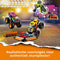 LEGO City Stuntz Stuntshow Arena - 60295