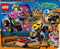 LEGO City Stuntz Stuntshow Arena - 60295