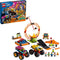 LEGO City Stuntz Stuntshow Arena - 60295