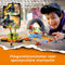 LEGO City Stuntz Stuntshowtruck - 60294