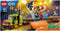 LEGO City Stuntz Stuntshowtruck - 60294