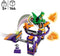 LEGO City Stuntz Uitdaging: Dunken met Stuntbaan Set - 60359