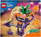 LEGO City Stuntz Uitdaging: Dunken met Stuntbaan Set - 60359