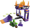 LEGO City Stuntz Uitdaging: Dunken met Stuntbaan Set - 60359