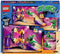 LEGO City Stuntz Uitdaging: Dunken met Stuntbaan Set - 60359