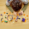 LEGO City Stuntz Uitdaging: Dunken met Stuntbaan Set - 60359