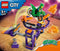 LEGO City Stuntz Uitdaging: Dunken met Stuntbaan Set - 60359